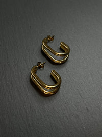 Curve Hoops