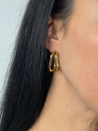 Curve Hoops