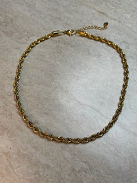 Rope Kette