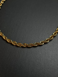 Rope Kette