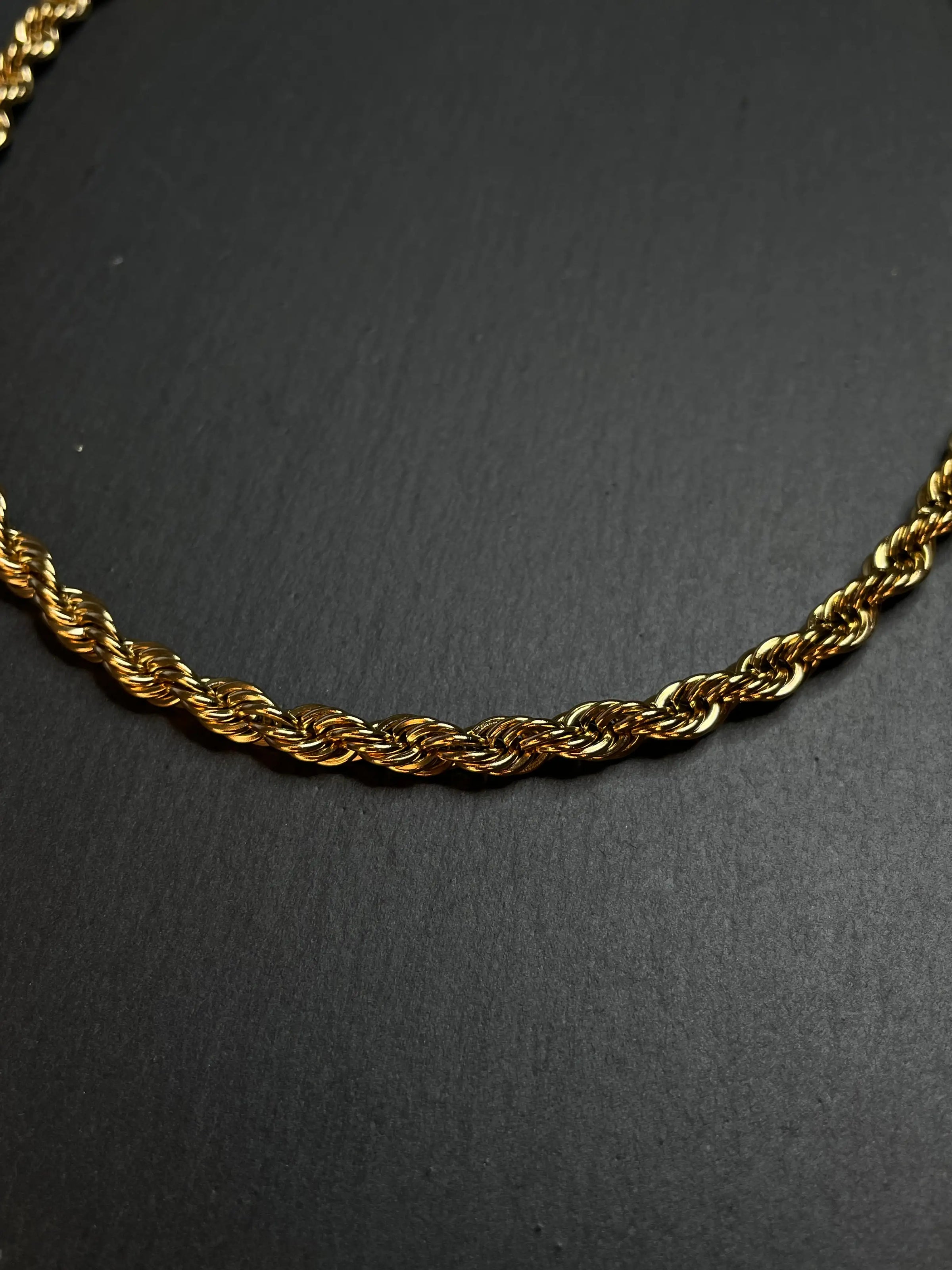 Rope Kette