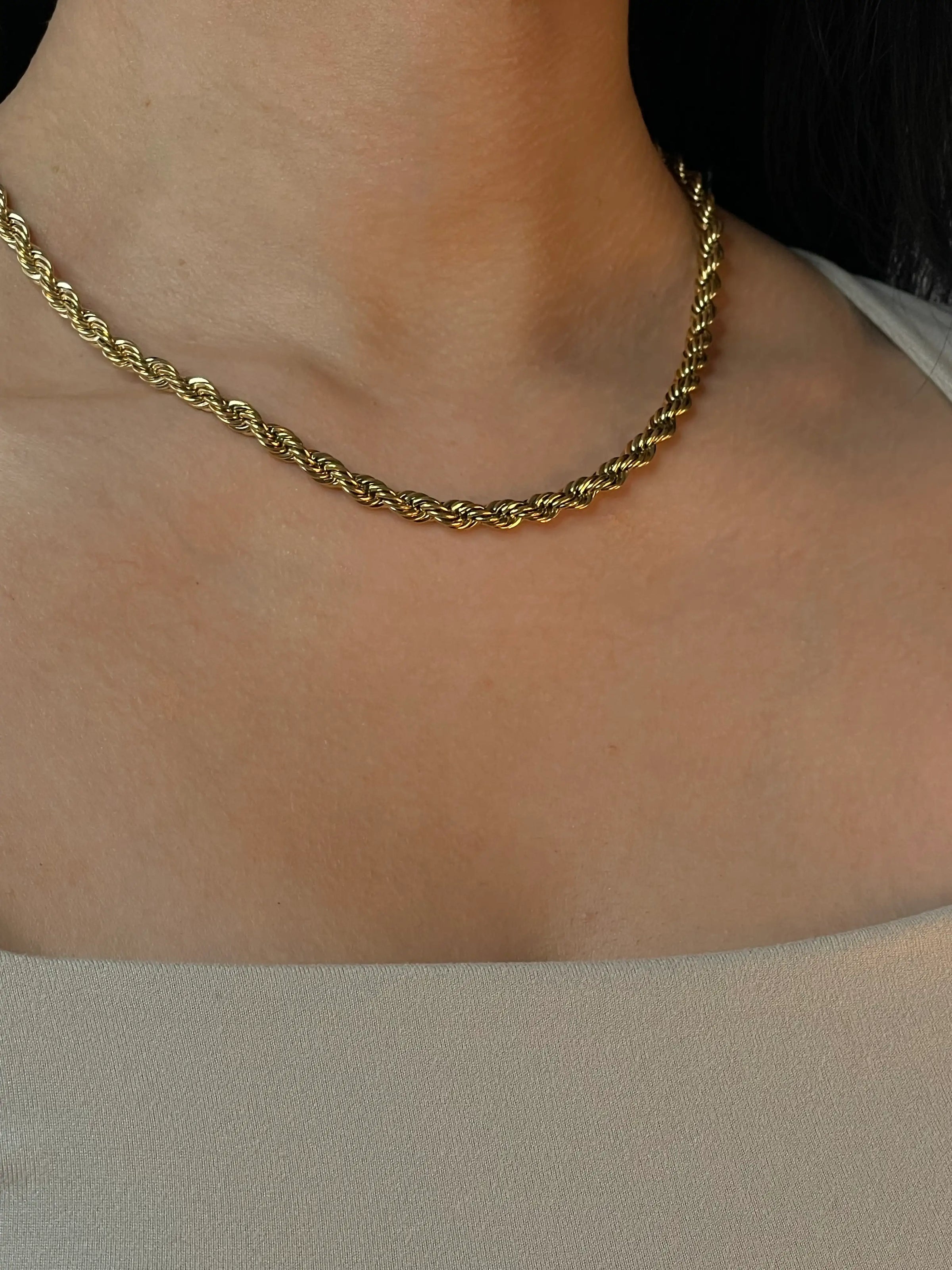 Rope Kette