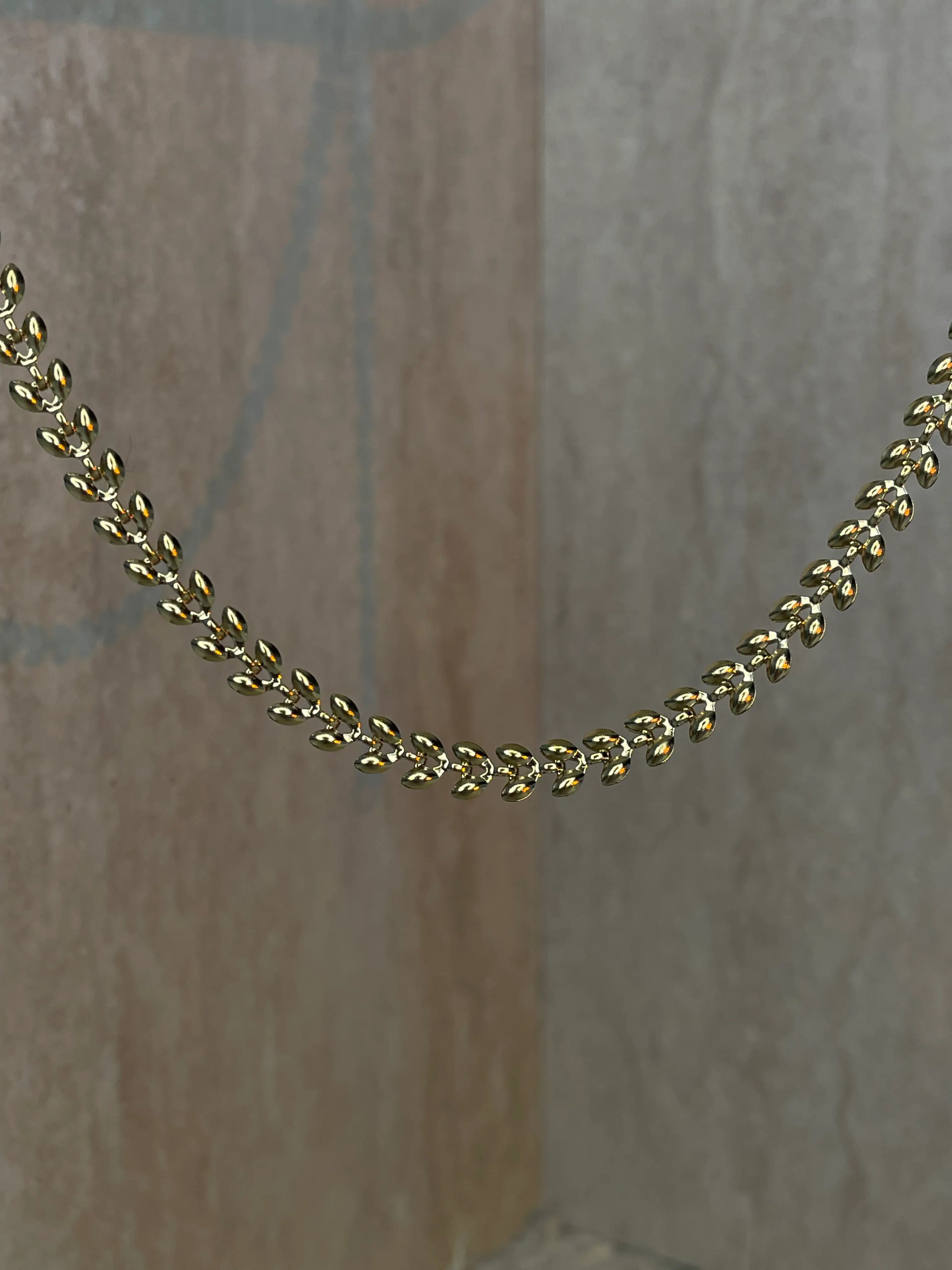 Ivy Kette