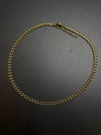 Ivy Kette