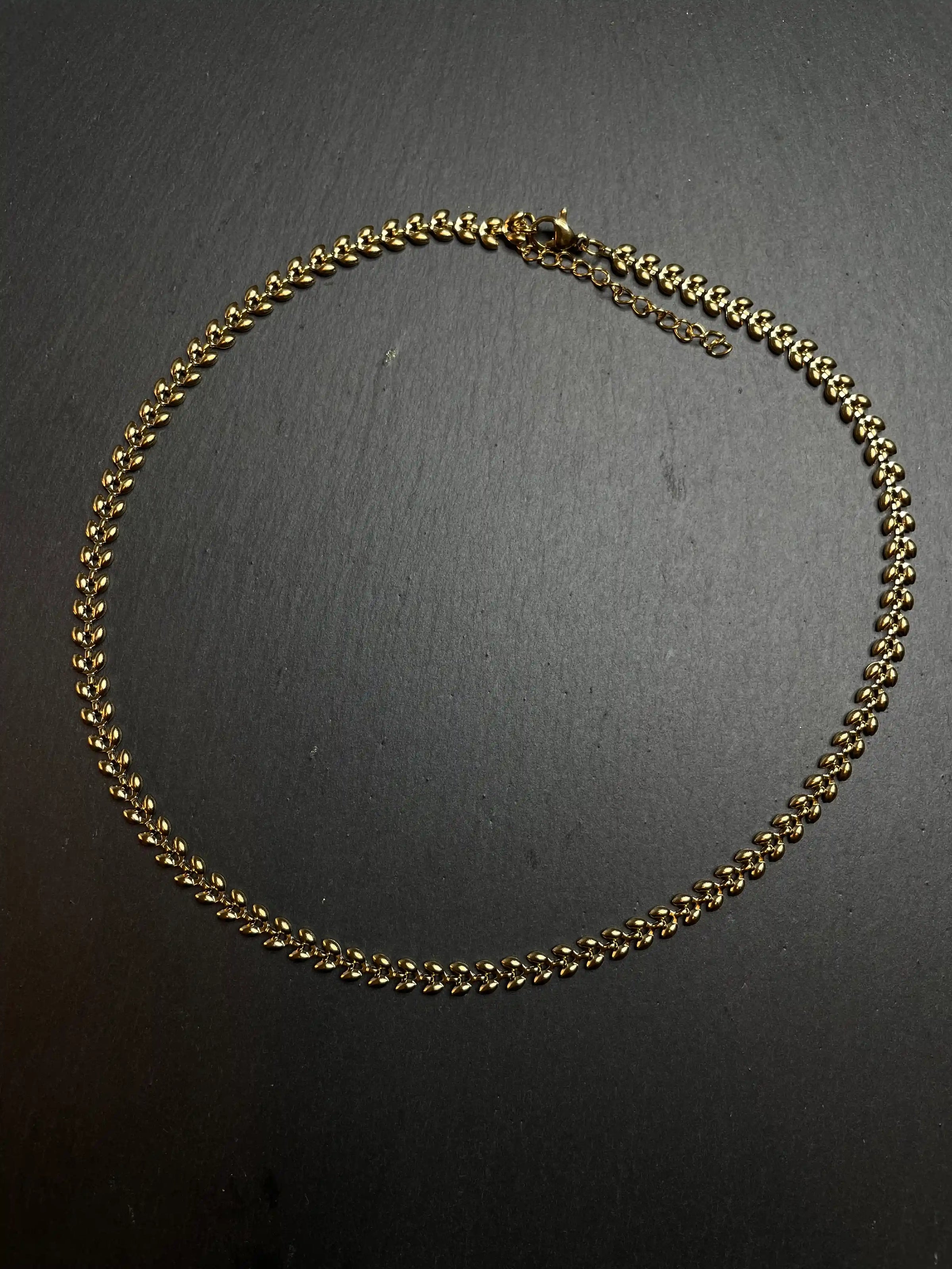 Ivy Kette