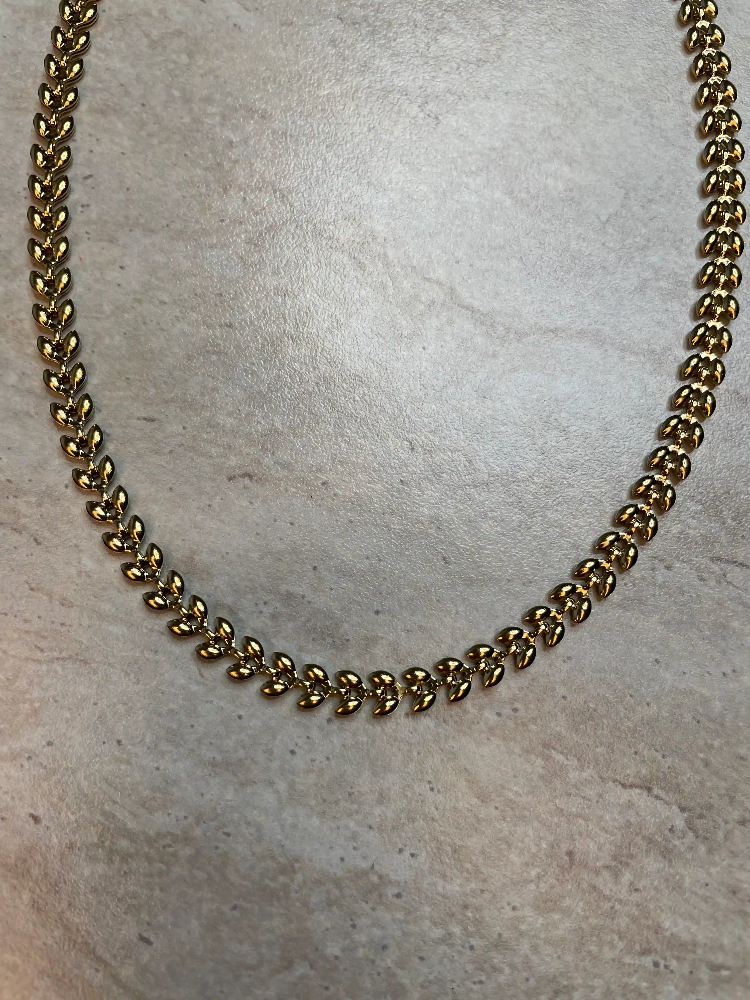 Ivy Kette