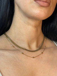 Ivy Kette