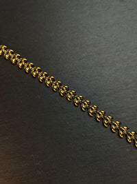 Ivy Armband