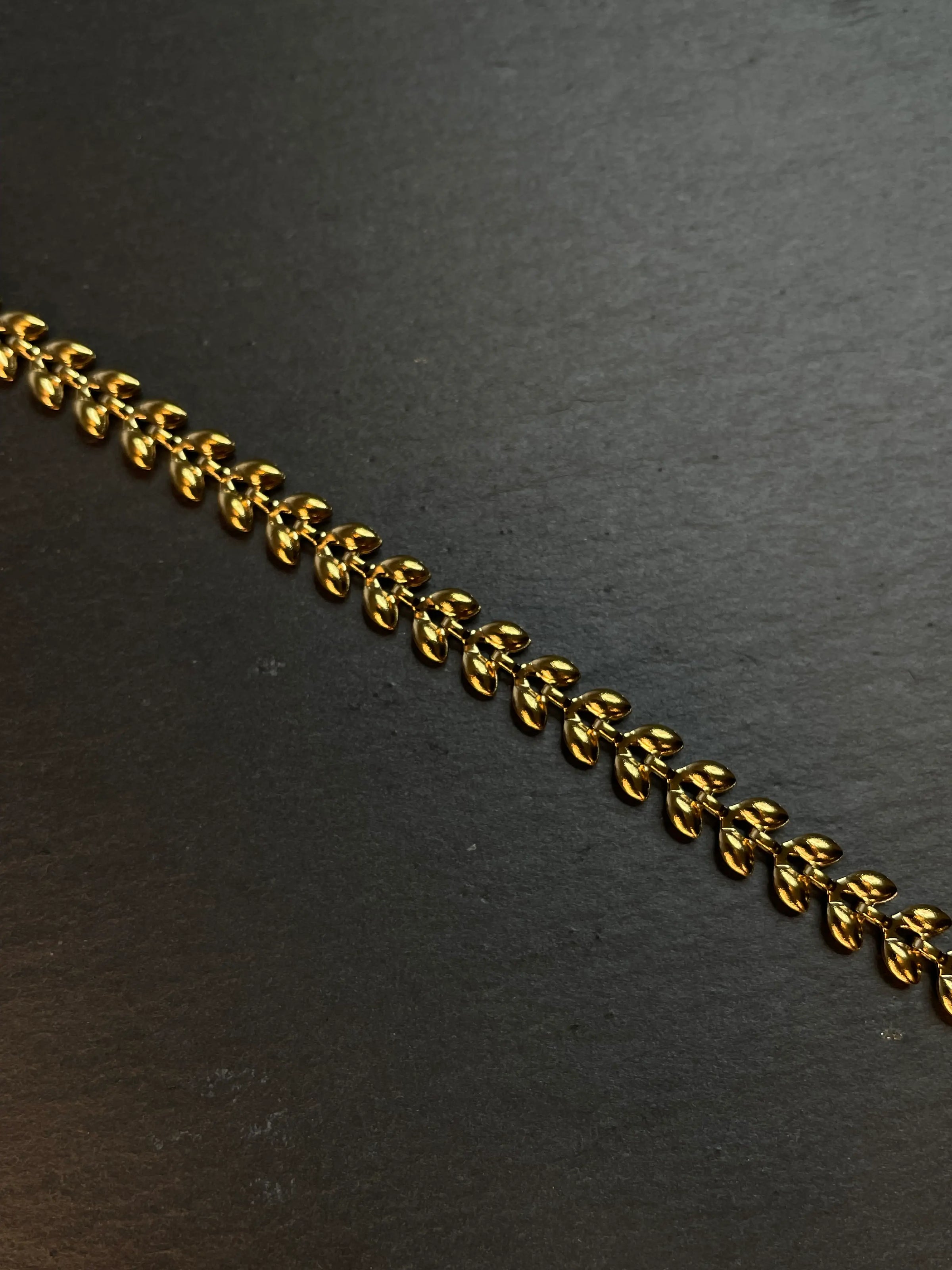 Ivy Armband
