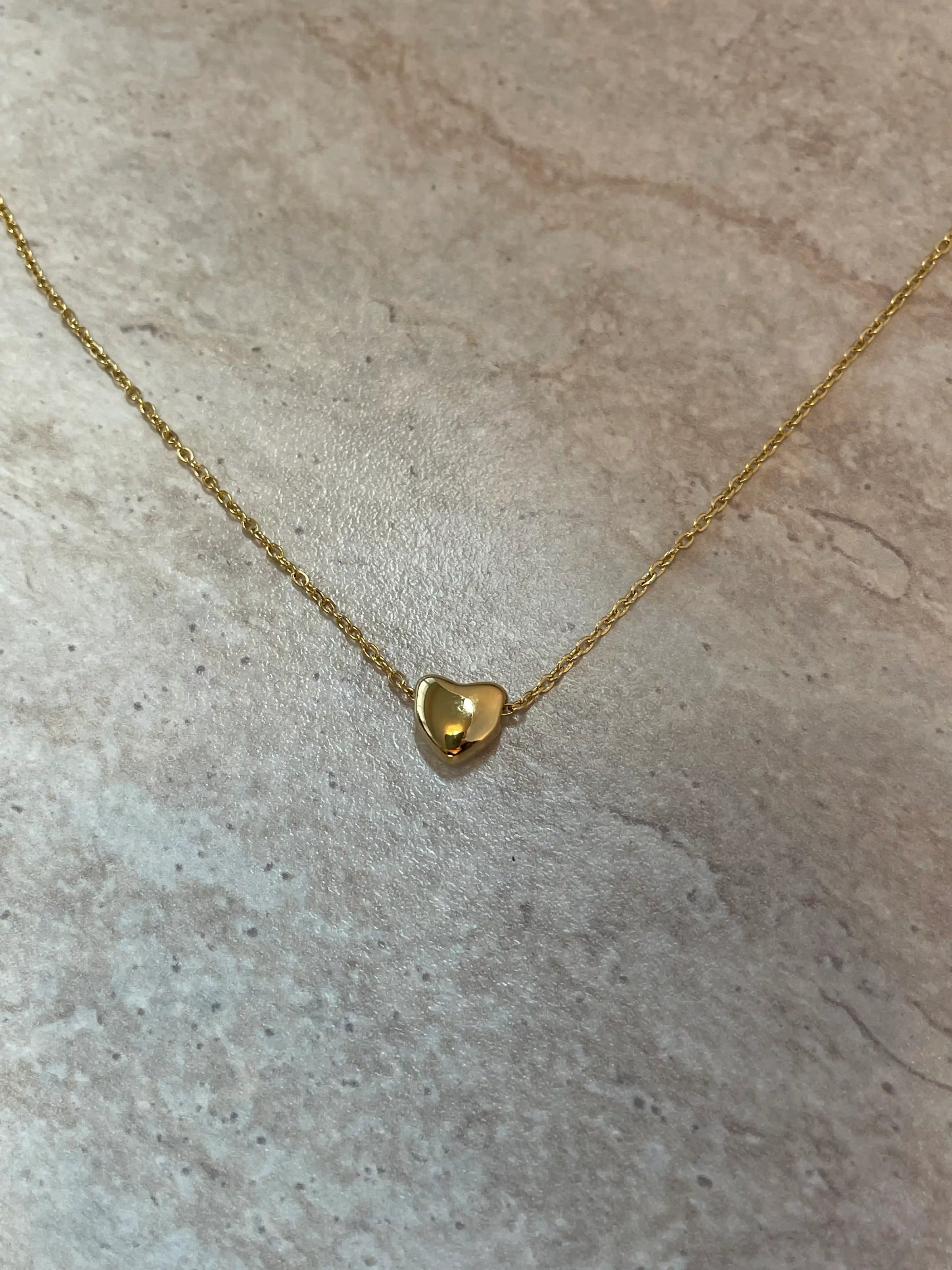 Amour Kette